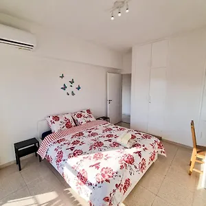 Séjour chez l'habitant View, Larnaca