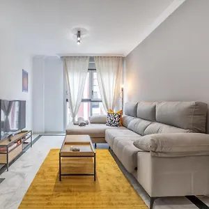 Apto & Parking Aurora Apartamento Córdoba