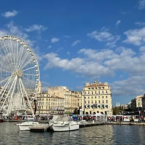  Appartement Au Coeur Du Vieux Port France