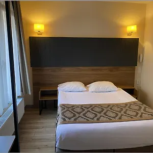 *** Szálloda Prestige Belgium