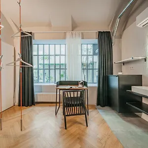 Easy Flat Living Apartamento Viena