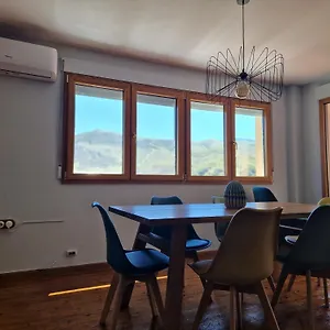 Atico Rio Genil Apartamento Cenes De La Vega