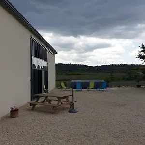  Appartement Neuf Bedoin - Les Cingles Du Mont Ventoux France