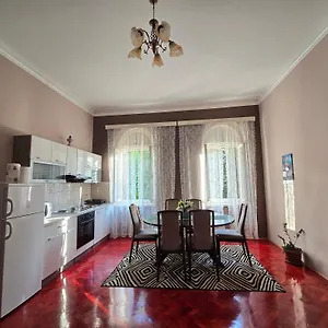  Apartman Prvi Red Do Mora Horvátország