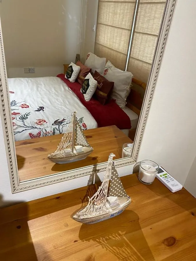 Larnaca Comfort Rooms Chipre