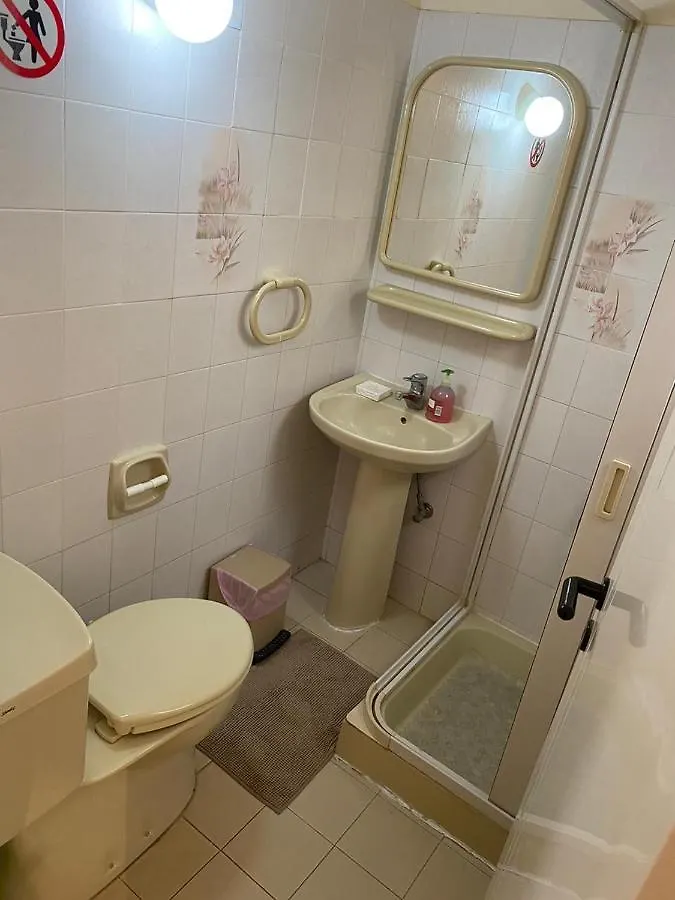 Larnaca Comfort Rooms Chipre
