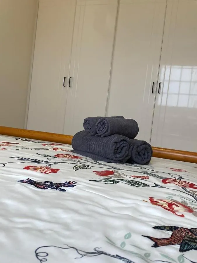 Homestay Larnaca Comfort Rooms