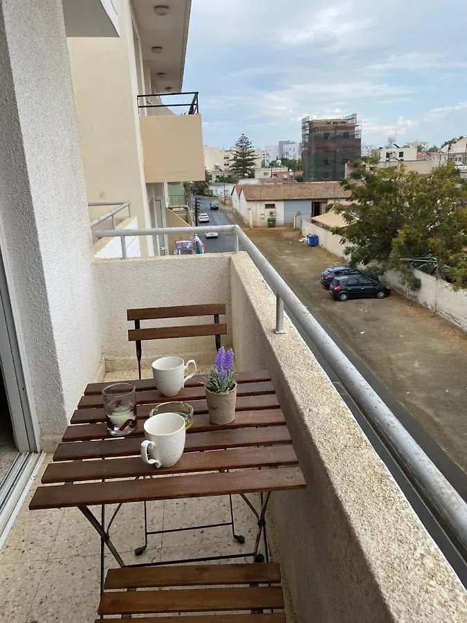 Larnaca Comfort Rooms