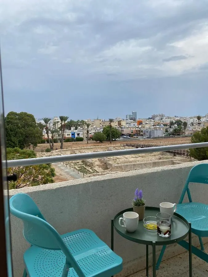 Homestay Larnaca Comfort Rooms Cyprus
