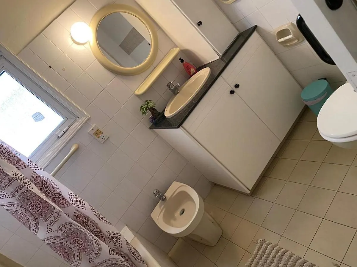 Homestay Larnaca Comfort Rooms